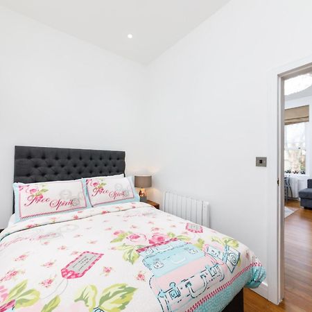 Paddington Bliss Suite Londres Exterior foto