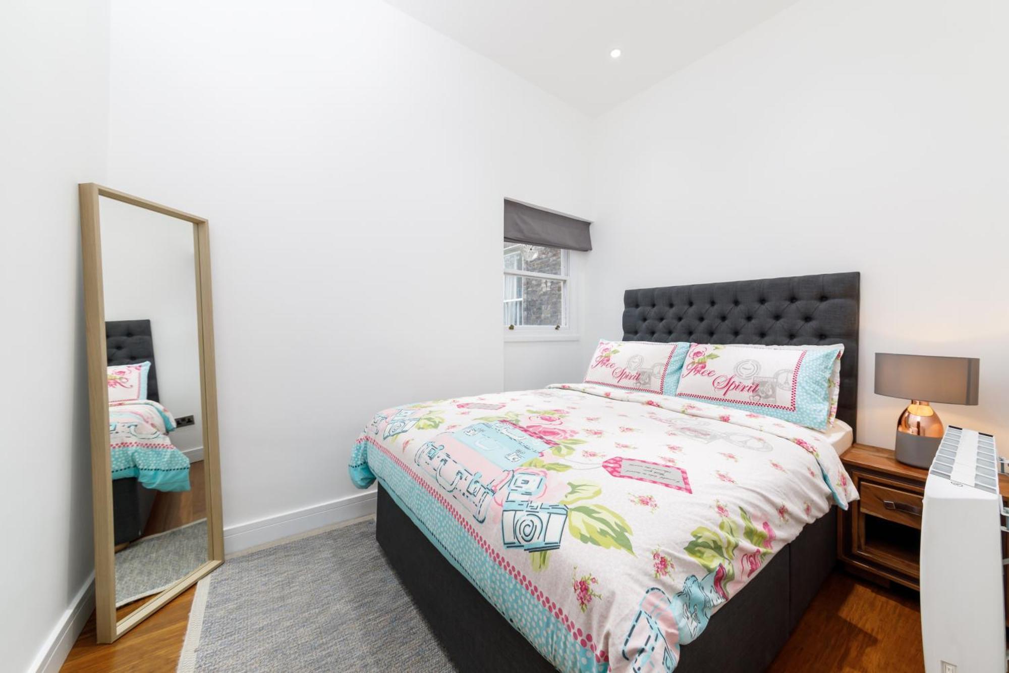 Paddington Bliss Suite Londres Exterior foto