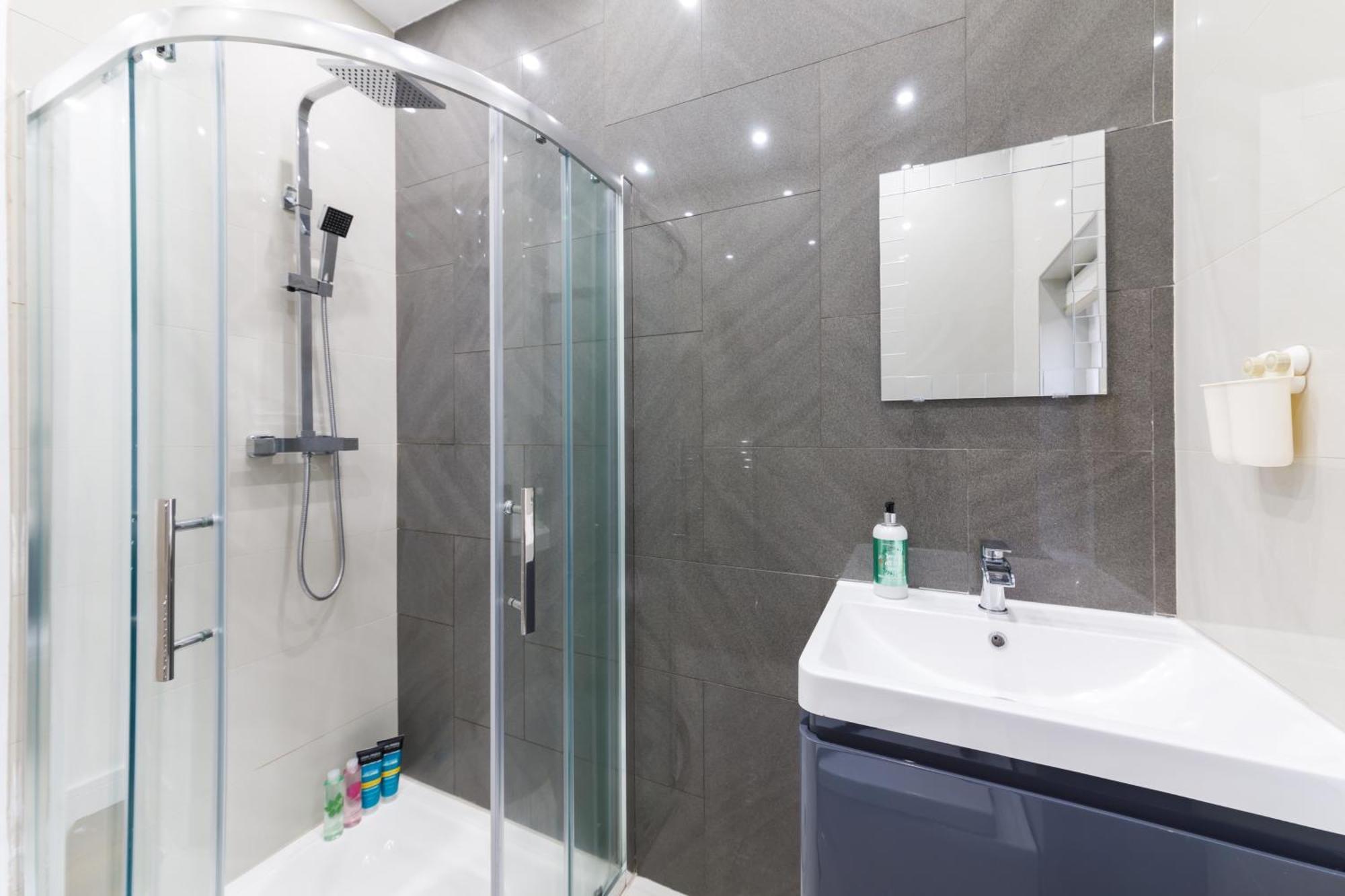 Paddington Bliss Suite Londres Exterior foto